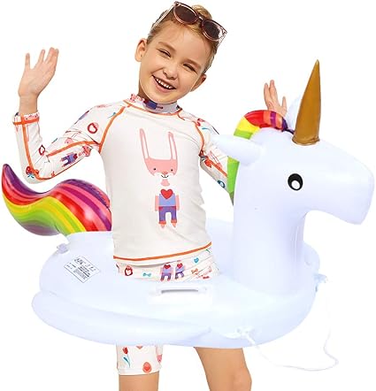 rideable unicorn