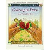 Gathering the Desert