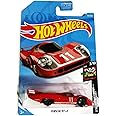 Hot Wheels 2019 Hw Race Day 3/10 - Red Porsche 917 LH