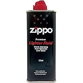 Zippo 3341C Lighter Fluid 4oz
