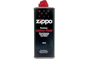 Zippo 3341C Lighter Fluid 4oz