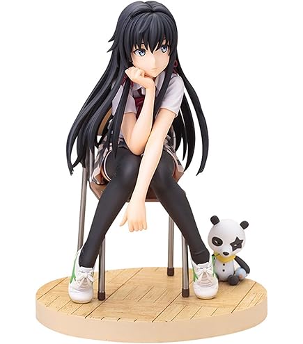 yukinon Amazon.com: Good Smile Company My Teen Romantic Comedy Snafu