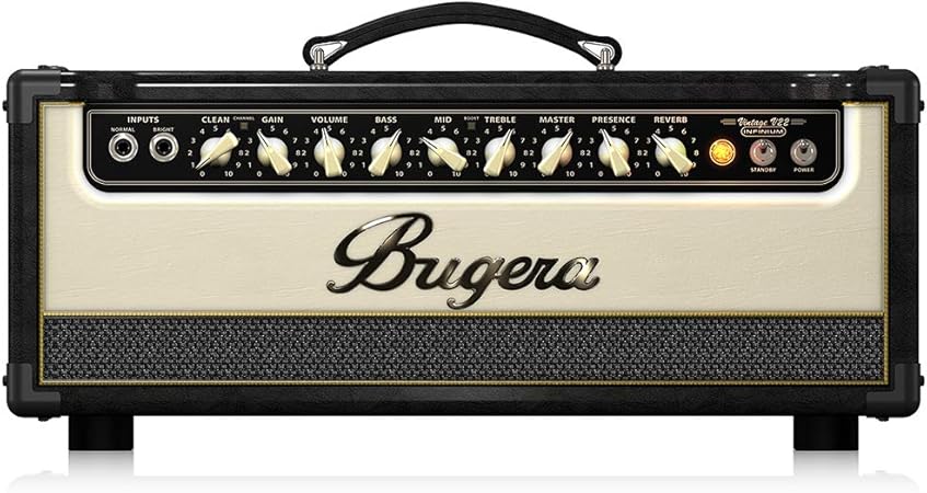 bugera 1x12 cabinet