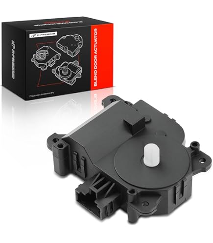 Amazon.com: Hihaha 87106-06060 604-947 / Front/HVAC Heater Blend
