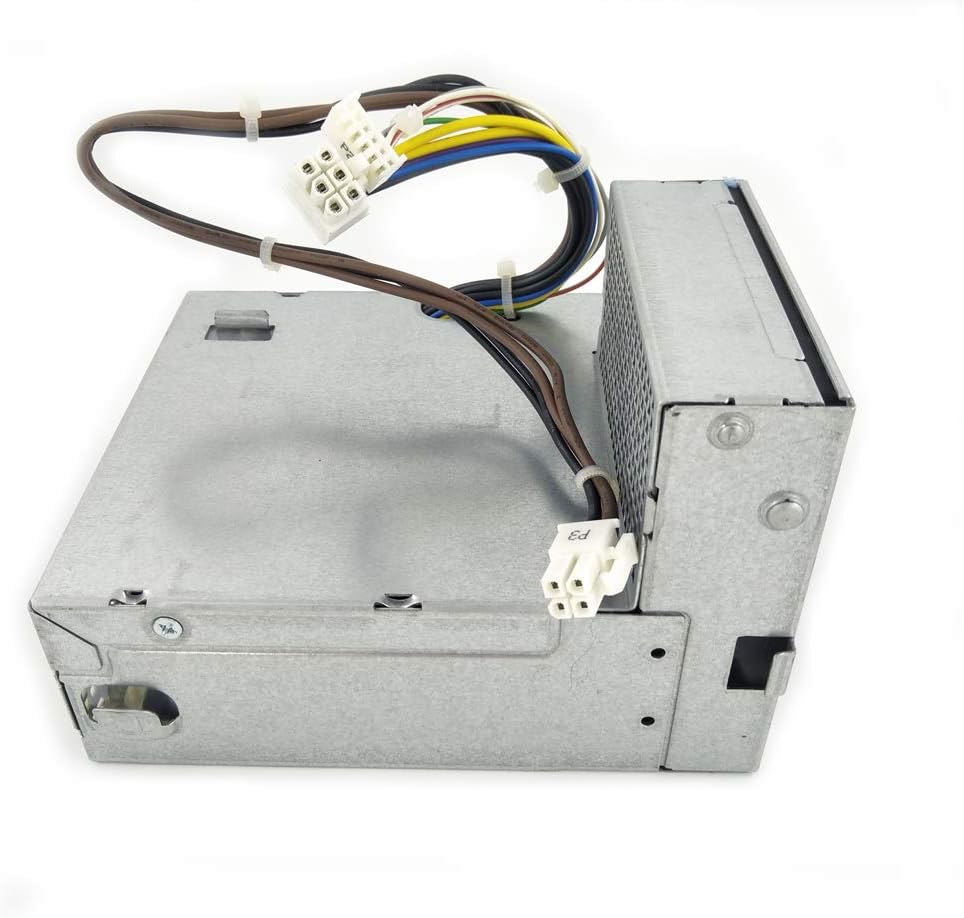 Nadalan 240W D10-240P2A PC8027 Power Supply Applicable for HP Compaq Z200 4000 6000 6005 6200 8000 8100 8200 SFF - Image 4