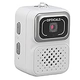 Zopsc Tiny Keychain Camera 1080P HD, World's