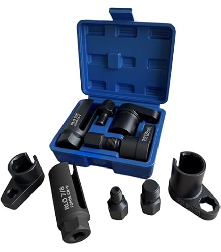 Amazon.com: WINTOOLS 7/8