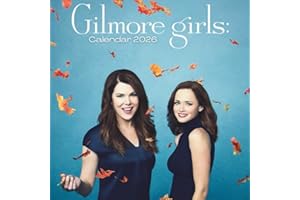 g-girls calendar 2026