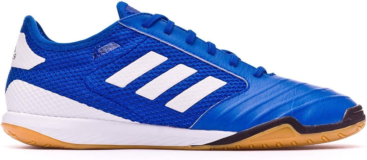 adidas Men's Copa Tango 18.3 Sala Futsal Shoes Amazon.co.uk Shoes & Bags