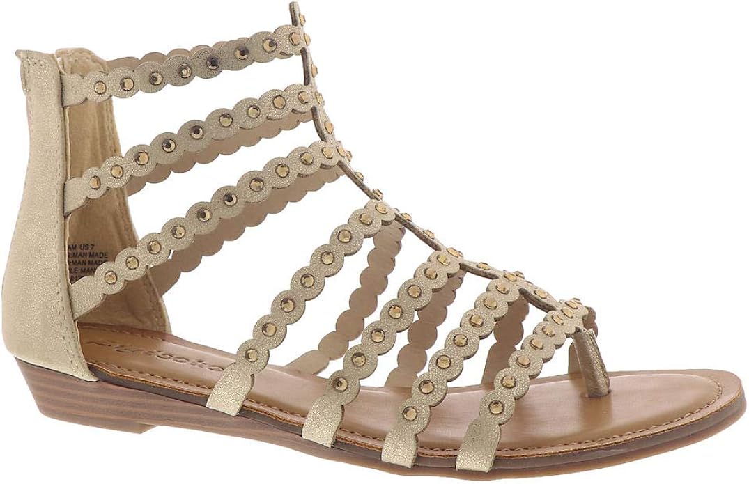 zigi soho sandals