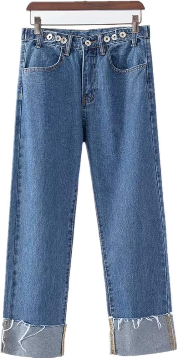 seven wide leg jeans