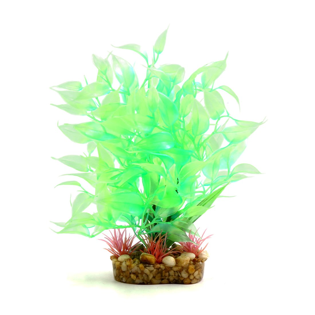 Reptiles Amphibians Homyl Aquarium Fish Tank Fishes Hide Rock