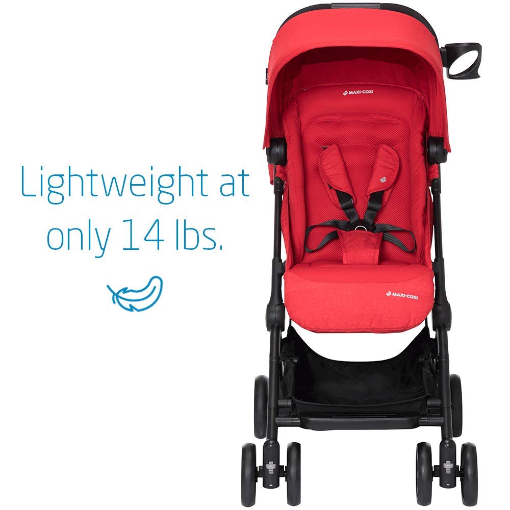 maxi cosi lara ultra