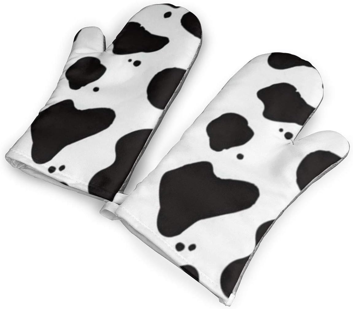 Which Is The Best Oven Mitts Cow