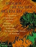 Hidden Treasures Revealed Impressionist