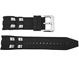 invicta watch bands amazon