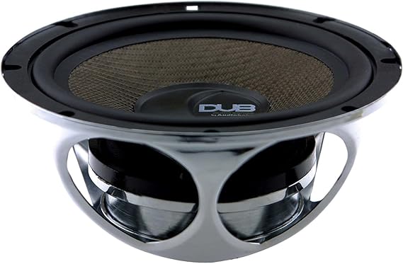 dub mag audio dub200