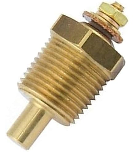 Pression Huile Alarme Interrupteur pour Volvo Penta, Remplacement 3852215, 3.0