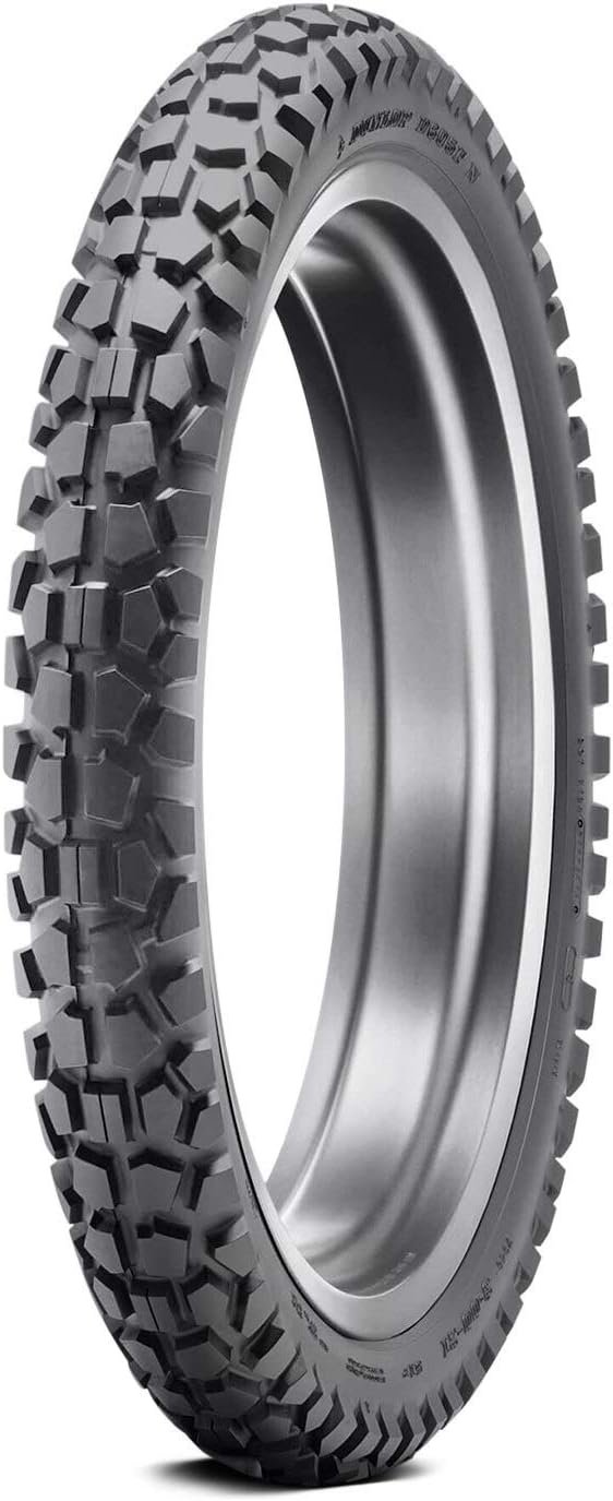 dunlop dual sport tires