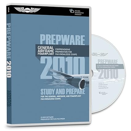 asa prepware airframe general power plant asa prepware airframe general power plant