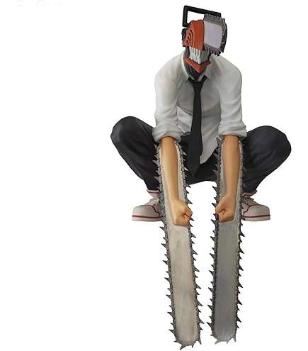 チェンソーマン VIBRATIONSTARS CHAINSAW MANⅡ 10点 Amazon.com: Banpresto Chainsaw Man Vibration Stars Statue