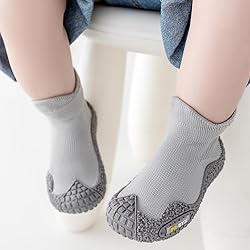 CINDEAR Boys Girls Toddler Shoes Barefoot Shoes