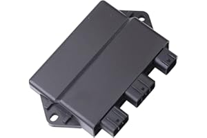 DUNSIHUI CDI Box Unit 5KM-85540-10-00 For Grizzly 660 YFM660FG YFM660FA 2002-2008 5KM-85540-00-00 CDI Box Module