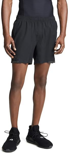 rvca tech shorts