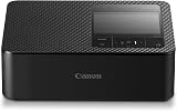 Canon SELPHY CP1500 Compact Photo Printer Wireless USB-C SD Black GB