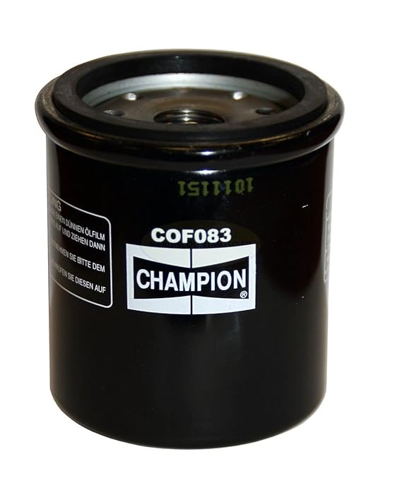 à–lfilter Champion C 320