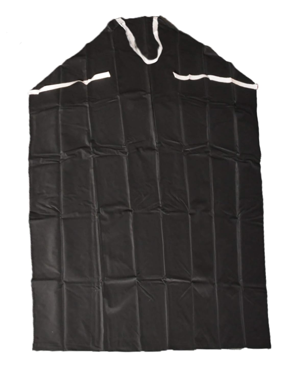 Rubberized Cloth Apron 27x42 Industrial & Scientific