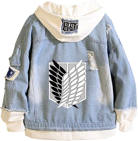 no hoodie jacket