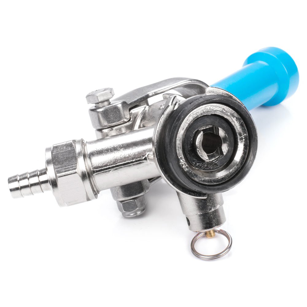 Premium Quality US Sankey Keg Beer Kegerator Coupler D System Short