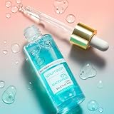 Eveline Cosmetics Niacinamide 10% Face Serum Oil Control Pore Minimizing Anti view 2