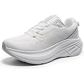 ALLSWIFIT Women's Walking Shoes Cushion Running Tennis Non-Slip Comfortable Workout Gym Athletic Breathable Fashion Sneakers ActiveLite