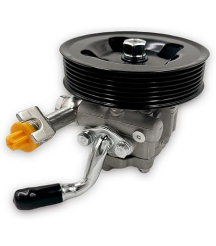 Amazon.com: AUQDD 21-5451 New Power Steering Pump (For V6