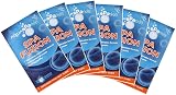 AQUASPARKLE Spa Fusion 6 x Pre-Measured Sachets for Hot Tubs up to 1500 L view 1