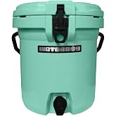Fatboy 5 Gallon Waterboy Water Jug Cooler Seafoam