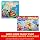 Amazon.com: Pie Face Cannon Game Whipped Cream Family Board Game Kids Ages 5 and Up: Toys  Games