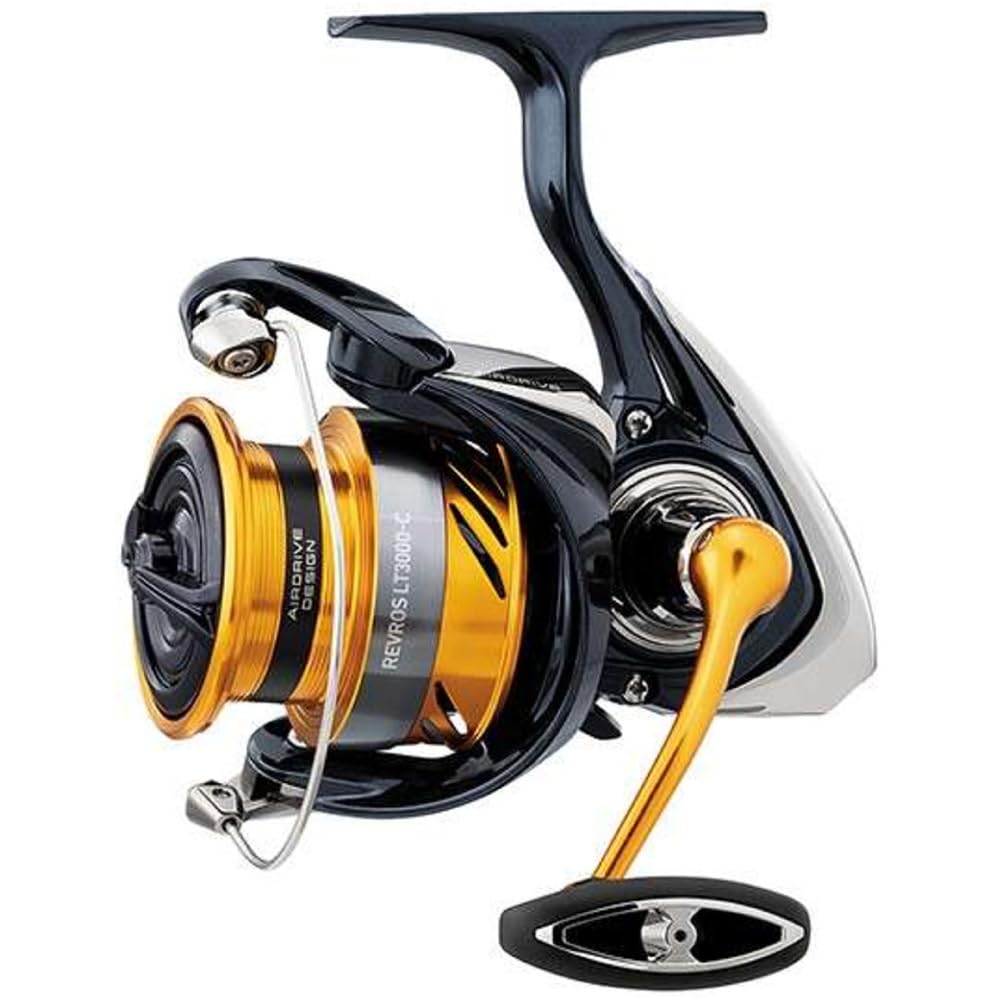 Daiwa REVROS ２台セット Daiwa REVROS 2台セット