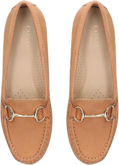 carvela cindy loafers