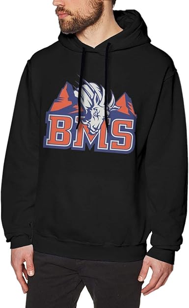 blue mountain state hoodie
