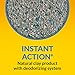 Purina Tidy Cats Non Clumping Cat Litter, Instant Action Low Tracking Cat Litter - 30 lb. Bag