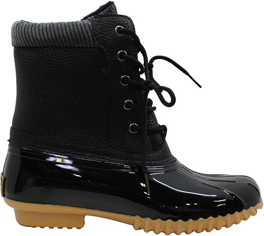 the original duck boot