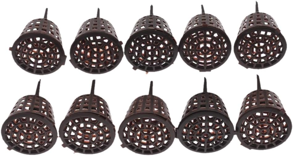 cestino per il concime per il contatore da cucina senza odori