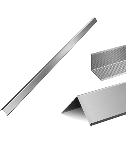 Stainless Steel Wall Corner Guard At Rs 600/meter | Parking Corner