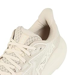 Hoka Men's Clifton 10 Oat Milk 11 Medium