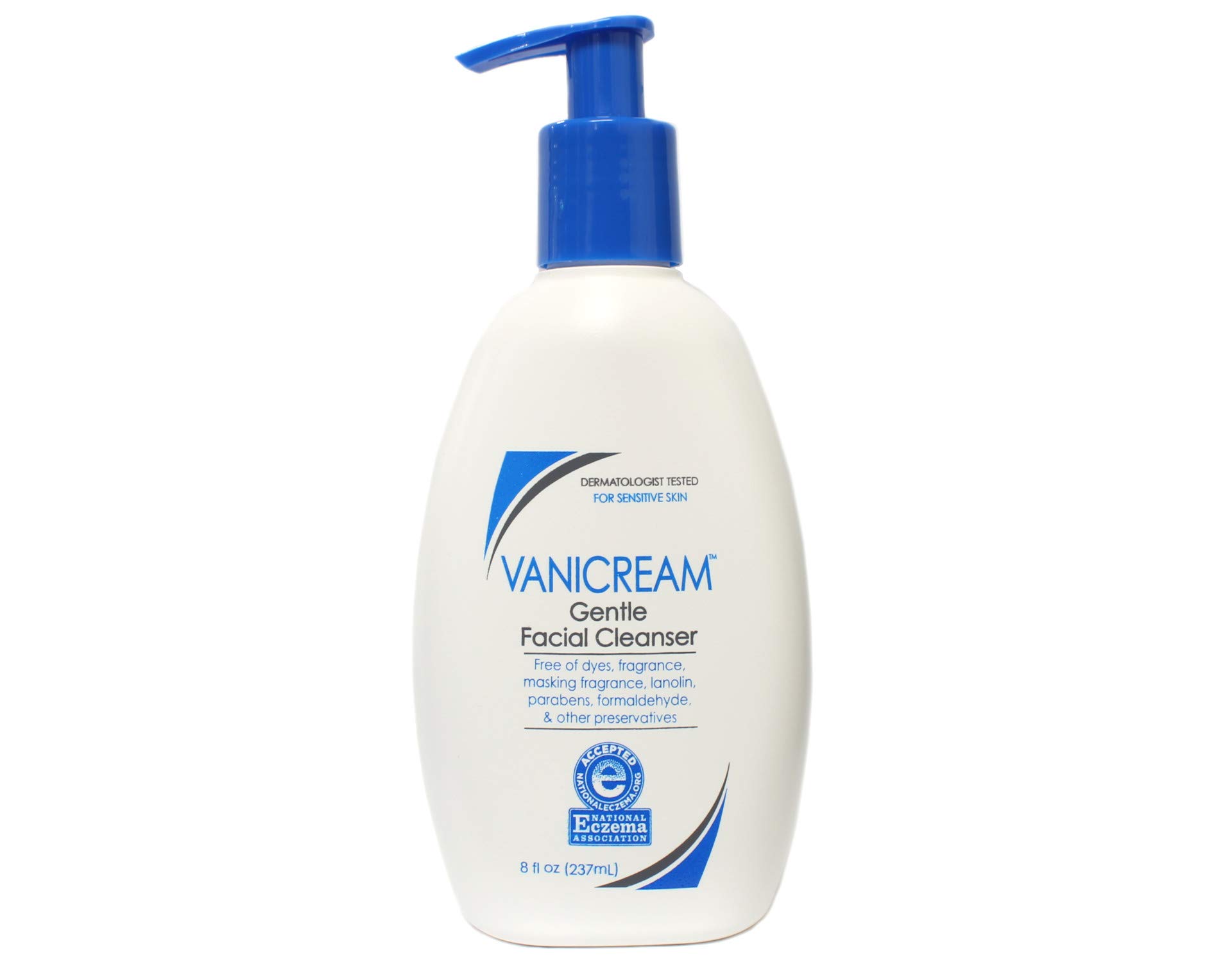 vanicream pump