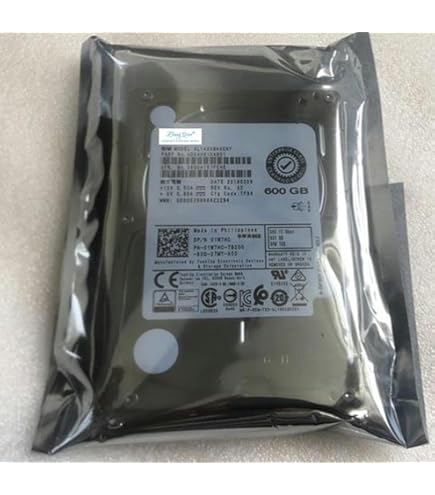 Amazon.com: MIDTY HDD for 600GB 2.5