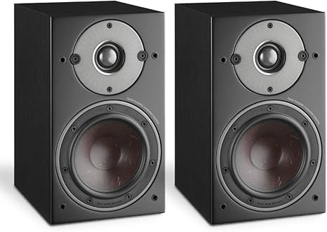 dali oberon 1 review